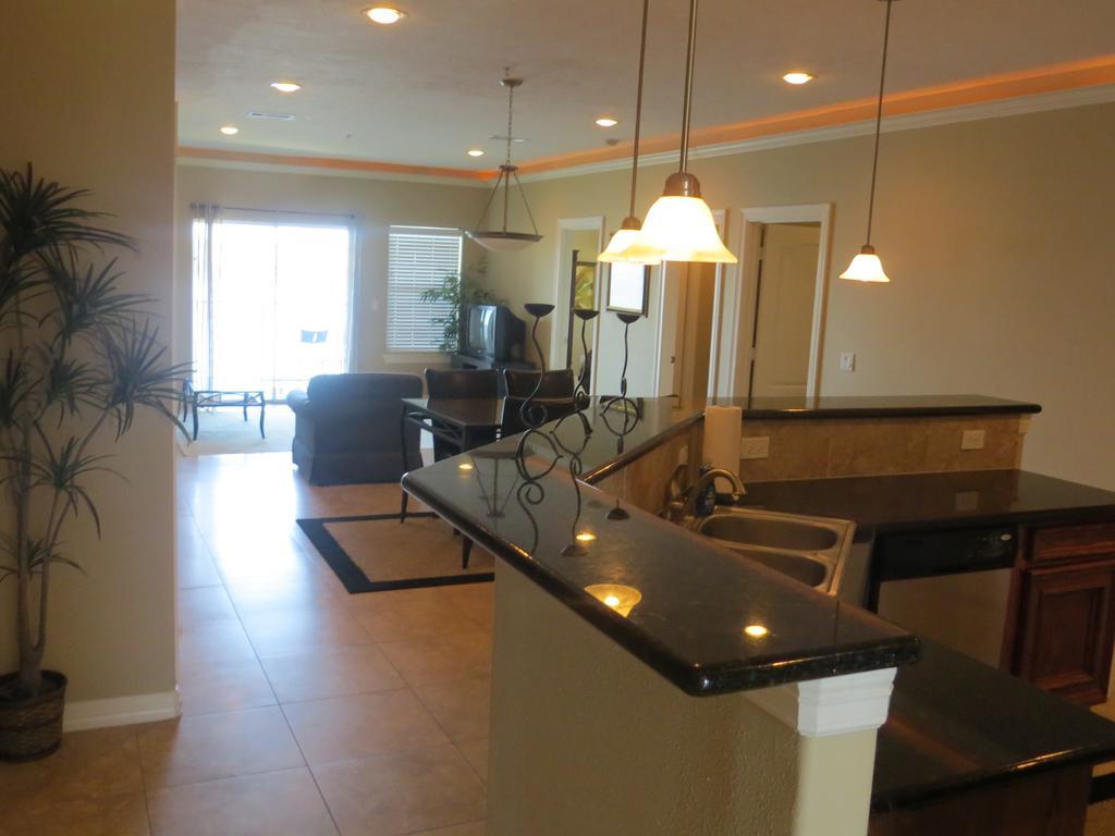 Sunset Harbor Resort Willis Exterior foto