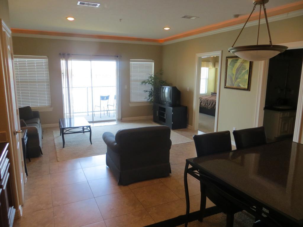 Sunset Harbor Resort Willis Exterior foto