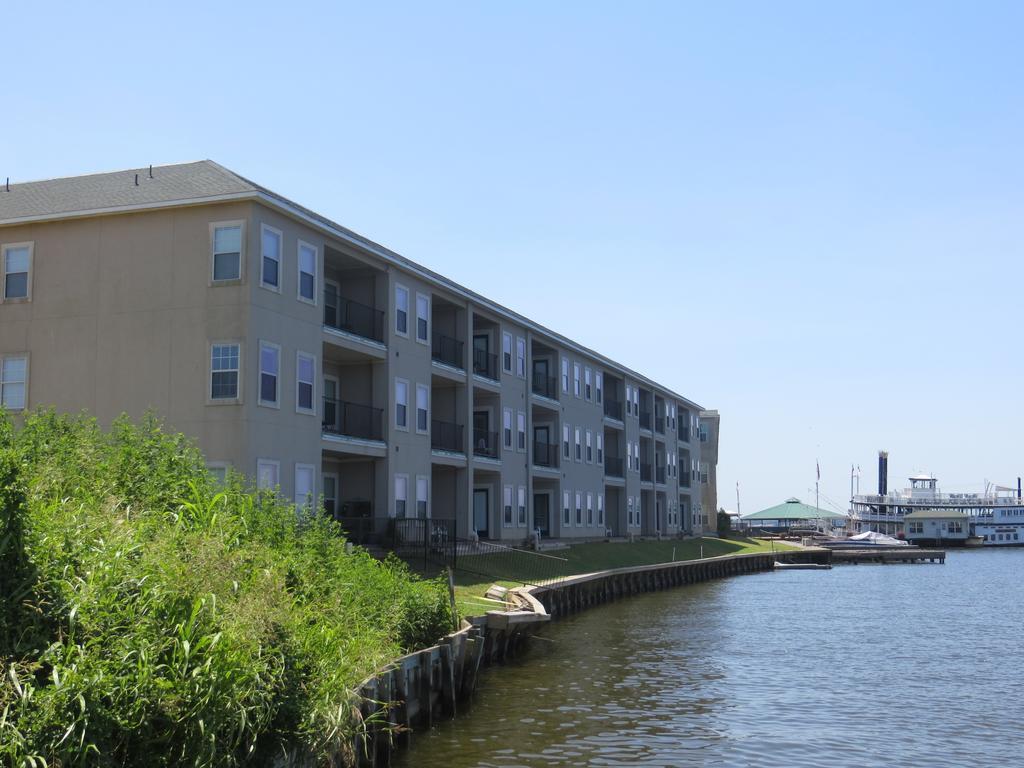 Sunset Harbor Resort Willis Exterior foto
