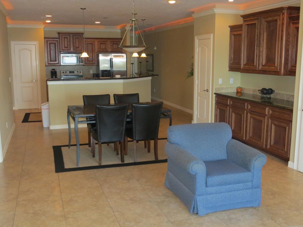 Sunset Harbor Resort Willis Exterior foto