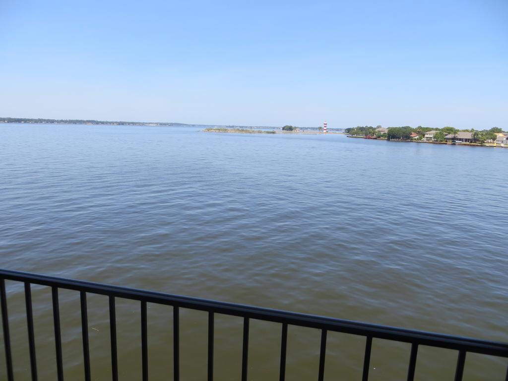 Sunset Harbor Resort Willis Exterior foto